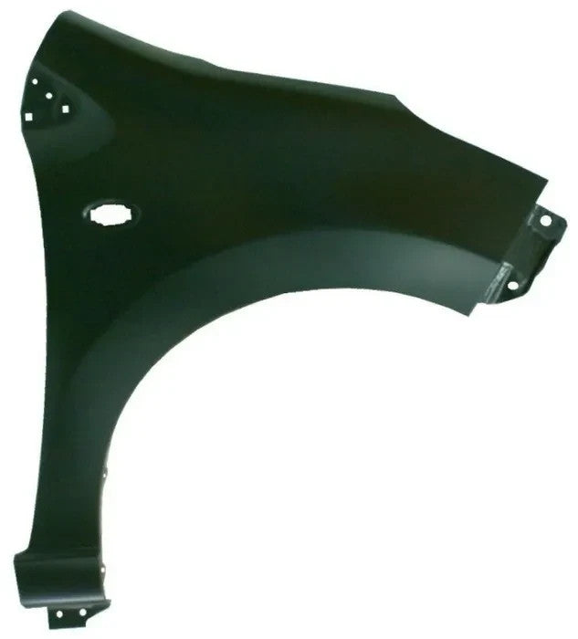 NEW RIGHT FRONT GUARD FOR SUZUKI ALTO GF 07/2009 ~ 2014 WITH BLINKER HOLE