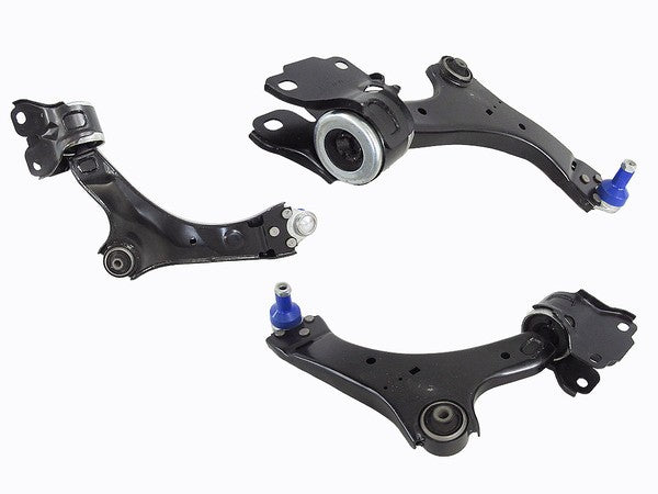 NEW RIGHT FRONT LOWER CONTROL ARM FOR VOLVO V70 T6 11/2008 ~ 2013 COMPLETE ARM