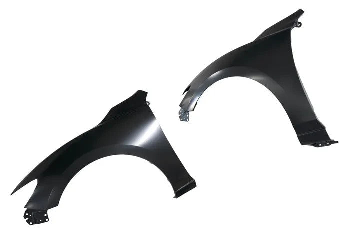 NEW LEFT FRONT GUARD FOR MAZDA 6 GJ 11/2012 ~ 06/2016 WITHOUT BLINKER HOLE