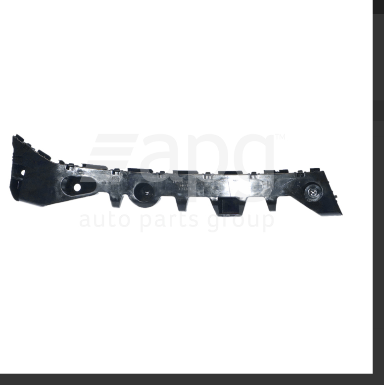 Genuine Rear Bar LEFT BRACKET FOR Mazda 6 GJ SEDAN 12/12-12/14 OUTER-BRACKET