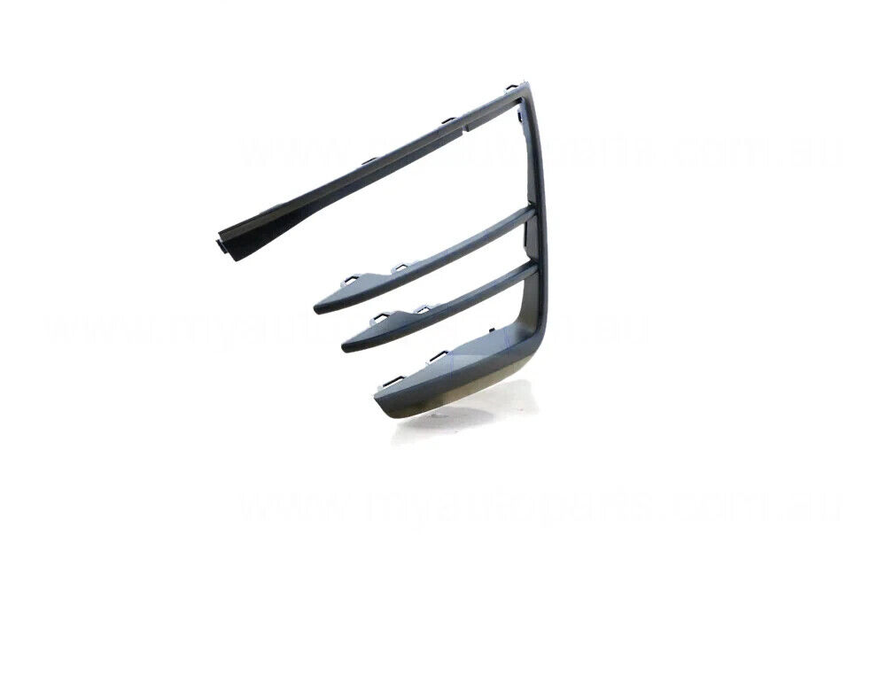 GENUINE FRONT BAR RIGHT GRILLE FOR VW VOLKSWAGEN GOLF MK7 A7 8/2017-2/2021 GTI