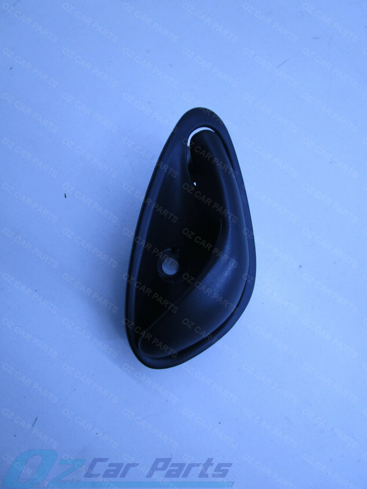 DRIVER RIGHT FRONT BLACK INNER DOOR HANDLE FOR VU VY VZ UTE HOLDEN COMMODORE