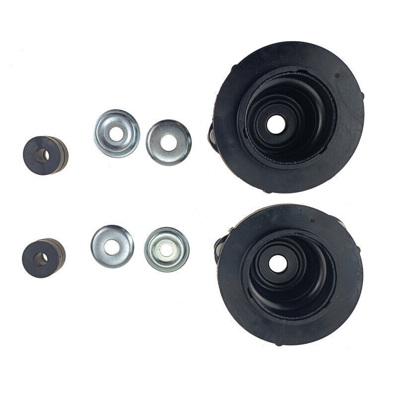 PAIR Front Top Strut Mount KIT FOR Toyota Prado 120 150 Series KDJ120 KZJ120 RZJ