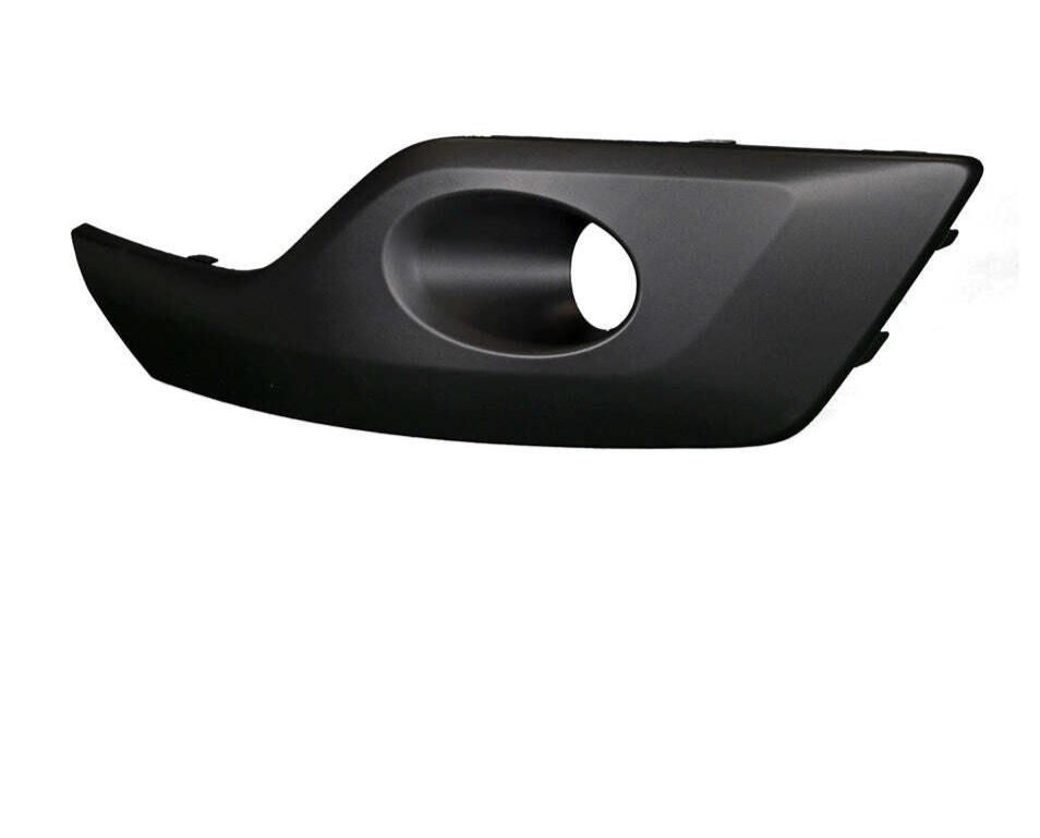 GENUINE LEFT FOG LIGHT COVER FOR Ford Transit VN 9/2013 to 5/2018 BEZEL