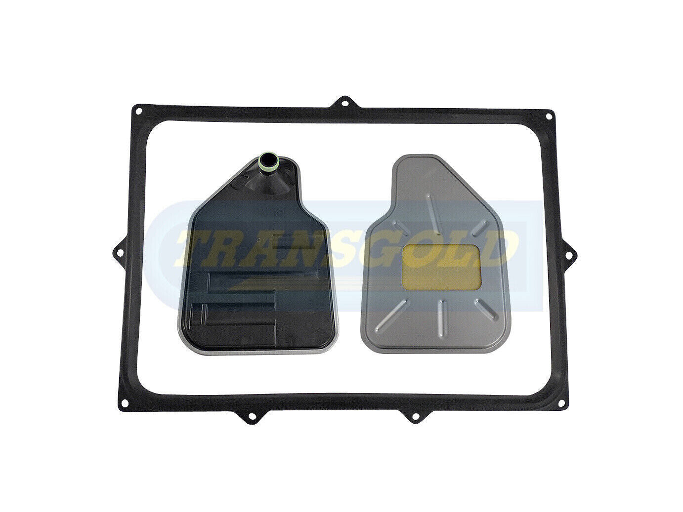 AutoTransmission Service Kit FOR SSANGYONG BTR M74 M78