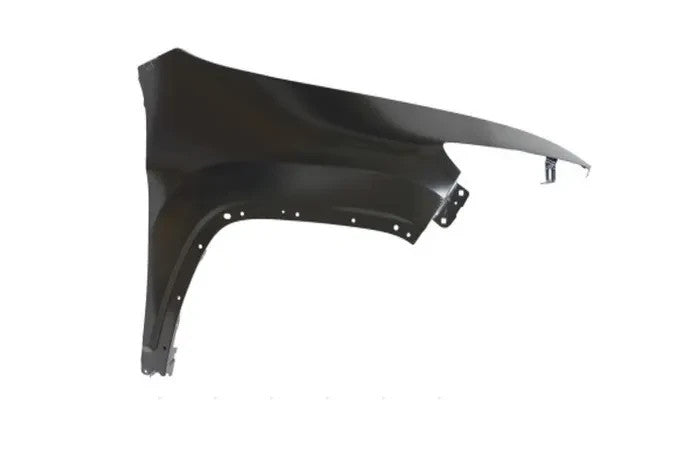NEW RIGHT FRONT GUARD FOR JEEP CHEROKEE KL 06/2014-ON WITHOUT BLINKER HOLE