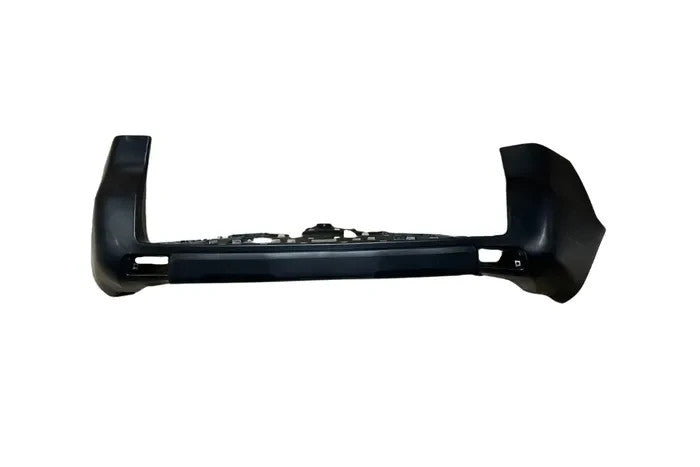 NEW REAR BAR BUMPER FOR TOYOTA PRADO J150/J155 11/17-12/2019 WITHOUT SENSOR HOLE