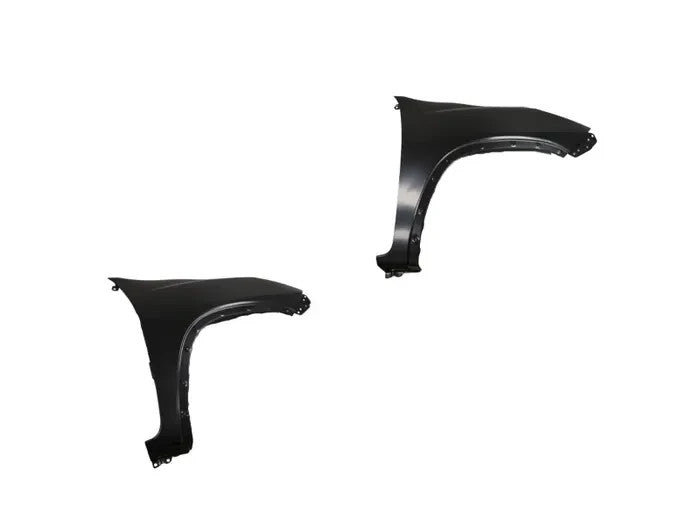 NEW RIGHT FRONT GUARD FOR Toyota Fortuner GUN156 7/2015 ~ 04/2020