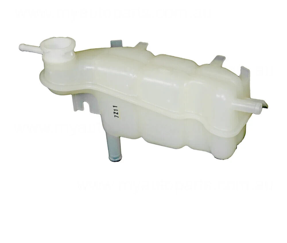 GENUINE RADIATOR OVERFLOW BOTTLE for NISSAN PATROL 9/2001 - 3/2009