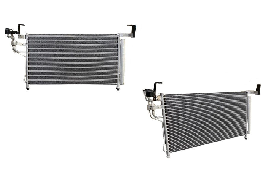 NEW AC CONDENSER FOR HYUNDAI I-LOAD TQ A/C CONDENSER 02/2008 ~ 2021