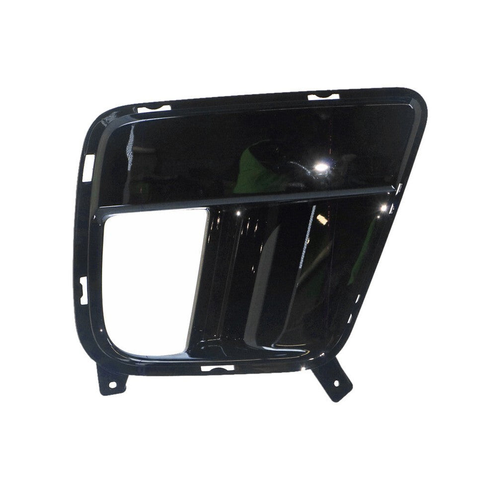 GENUINE DRIVER SIDE FOG LIGHT COVER FOR Kia Cerato TD 2009 to 2013 Front BaR