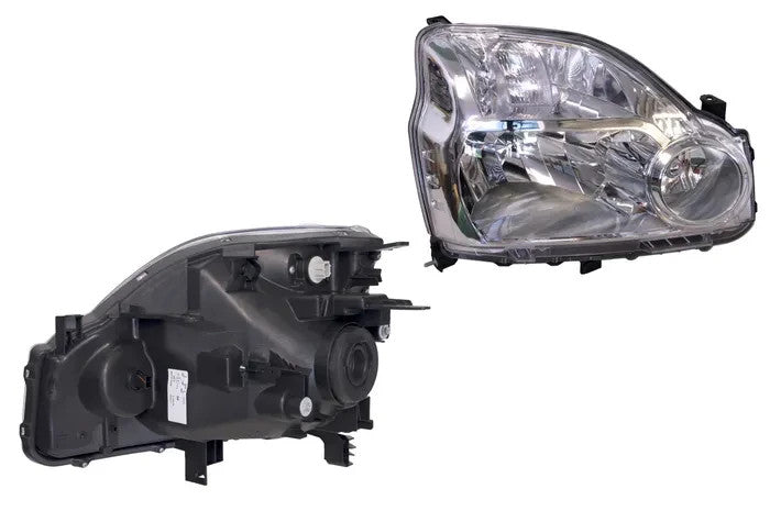 NEW RIGHT HEADLIGHT FOR NISSAN X-TRAIL T31 09/2007 ~ 06/2010 HEAD LIGHT
