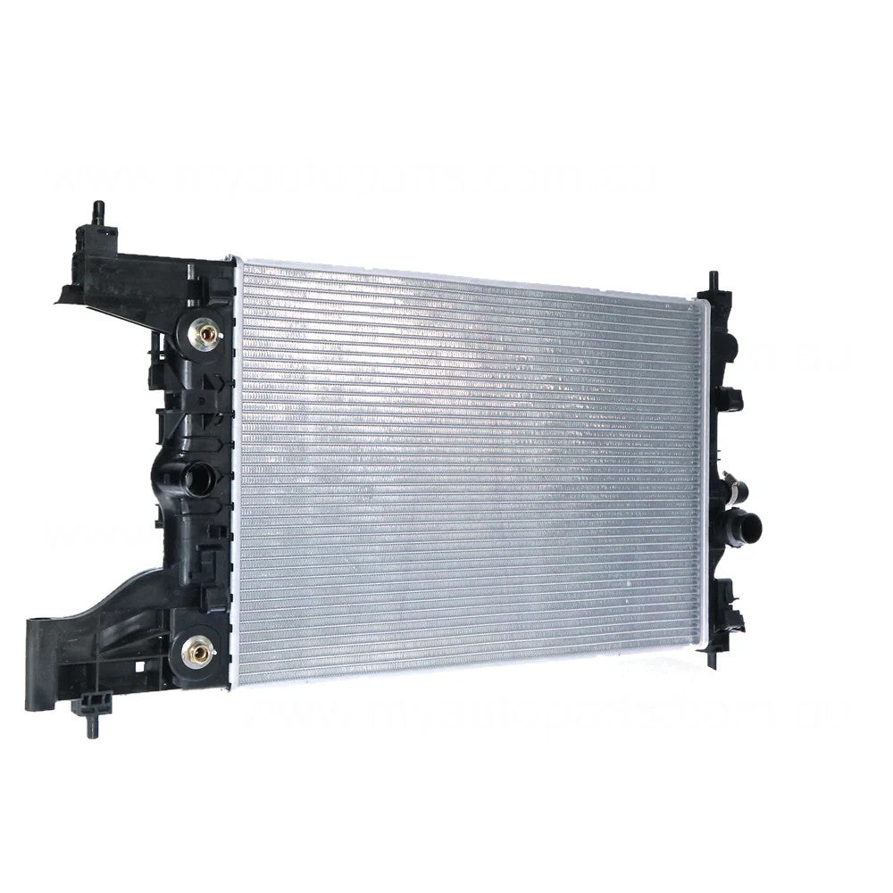 NEW Radiator FOR Holden Cruze JG 1.8L F18D4 4Cyl Petrol 5/2009 -2/2011 AUTO