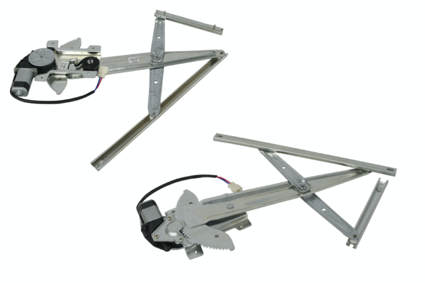 NEW RIGHT FRONT WINDOW REGULATOR FOR GREAT WALL V240 K2 06/2009 ~ 12/2011