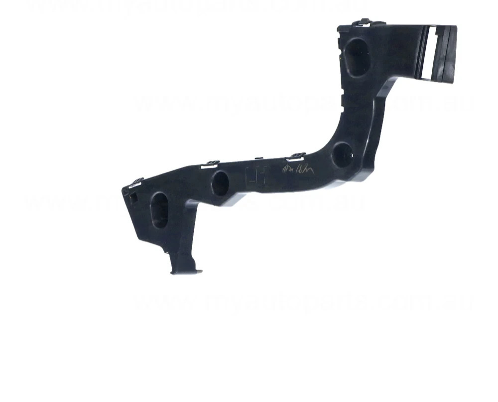 Genuine LEFT SIDE REAR BAR BRACKET FOR Ford Focus LW SEDAN 4/11-6/12 4DR UPPER
