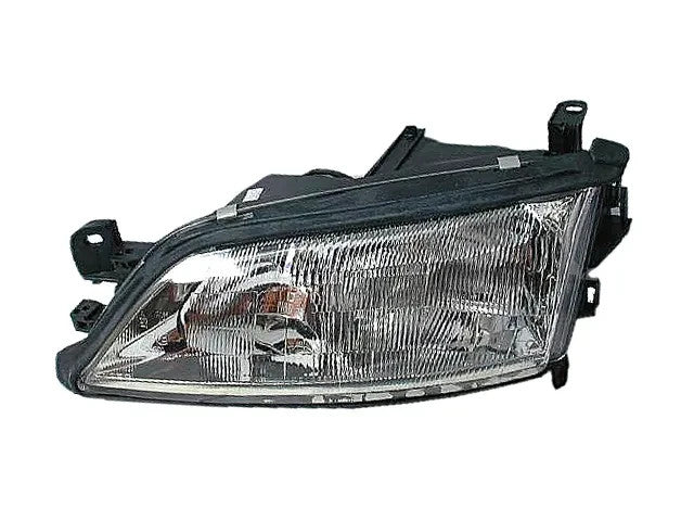 NEW LEFT HEADLIGHT FOR HOLDEN VECTRA JR/JS SERIES 1 06/1997 ~ 08/1999 HEAD LIGHT