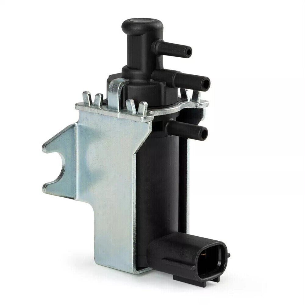 NEW GENUINE vacuum solenoid FOR DMax MUX Colorado Isuzu/Holden 4JJ1 EVRV
