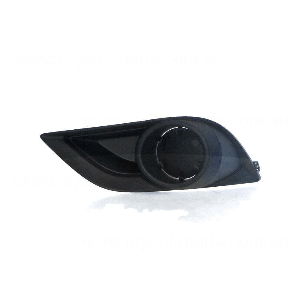 GENUINE LEFT SIDE FOG LIGHT COVER FOR Mazda BT50 XT UP 10/2011-8/2015 XT MODEL