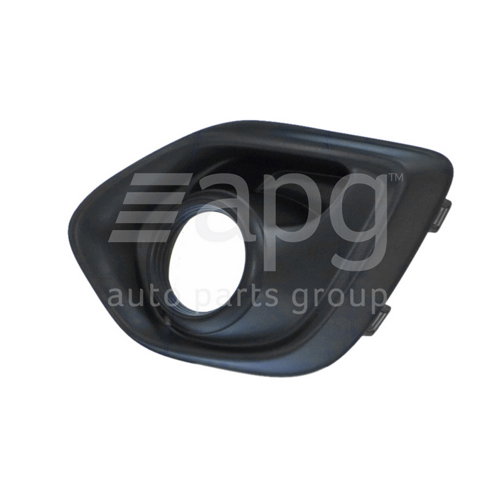 GENUINE FRONT LEFT FOGLIGHT BEZEL FOR MITSUBISHI ASX XLS XB SUV FWD 2012-2016