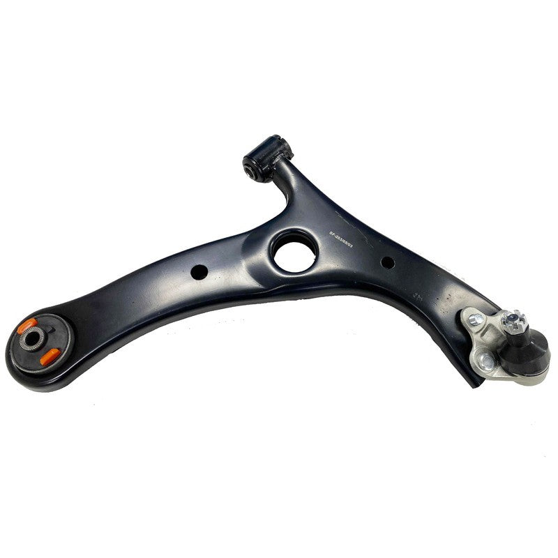 DRIVER FRONT LOWER CONTROL ARM FOR Toyota RAV4 ACA20 Series 06/2000-12/2005