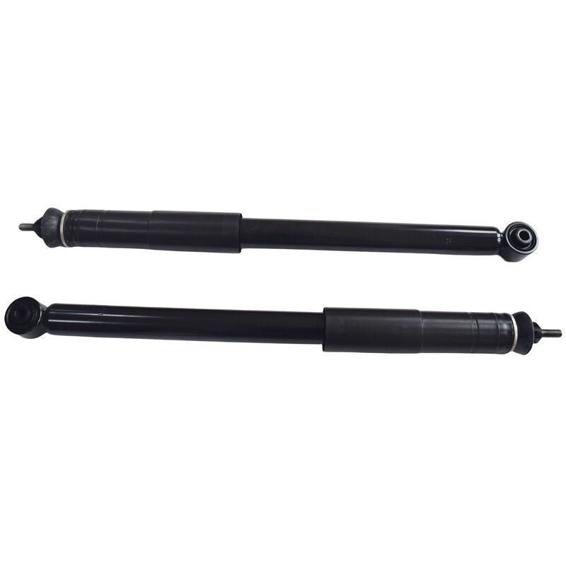 PAIR REAR STRUT SHOCK FOR Honda Civic FD FA 1.8L FWD 2006-02/2012