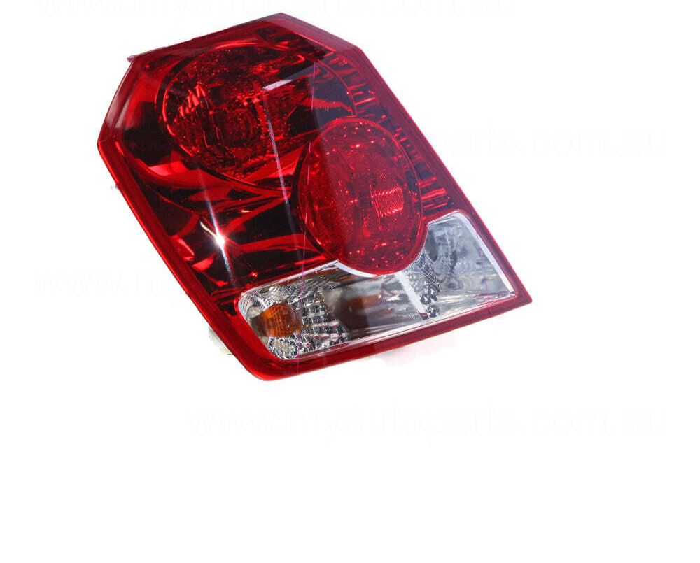 GENUINE PASSENGER SIDE TAIL LIGHT FOR Holden Barina TK 12/2005-8/2008 3/5-DOOR