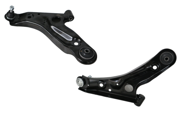 NEW LEFT FRONT LOWER CONTROL ARM FOR SUZUKI ALTO GF 07/2009 ~ 2013