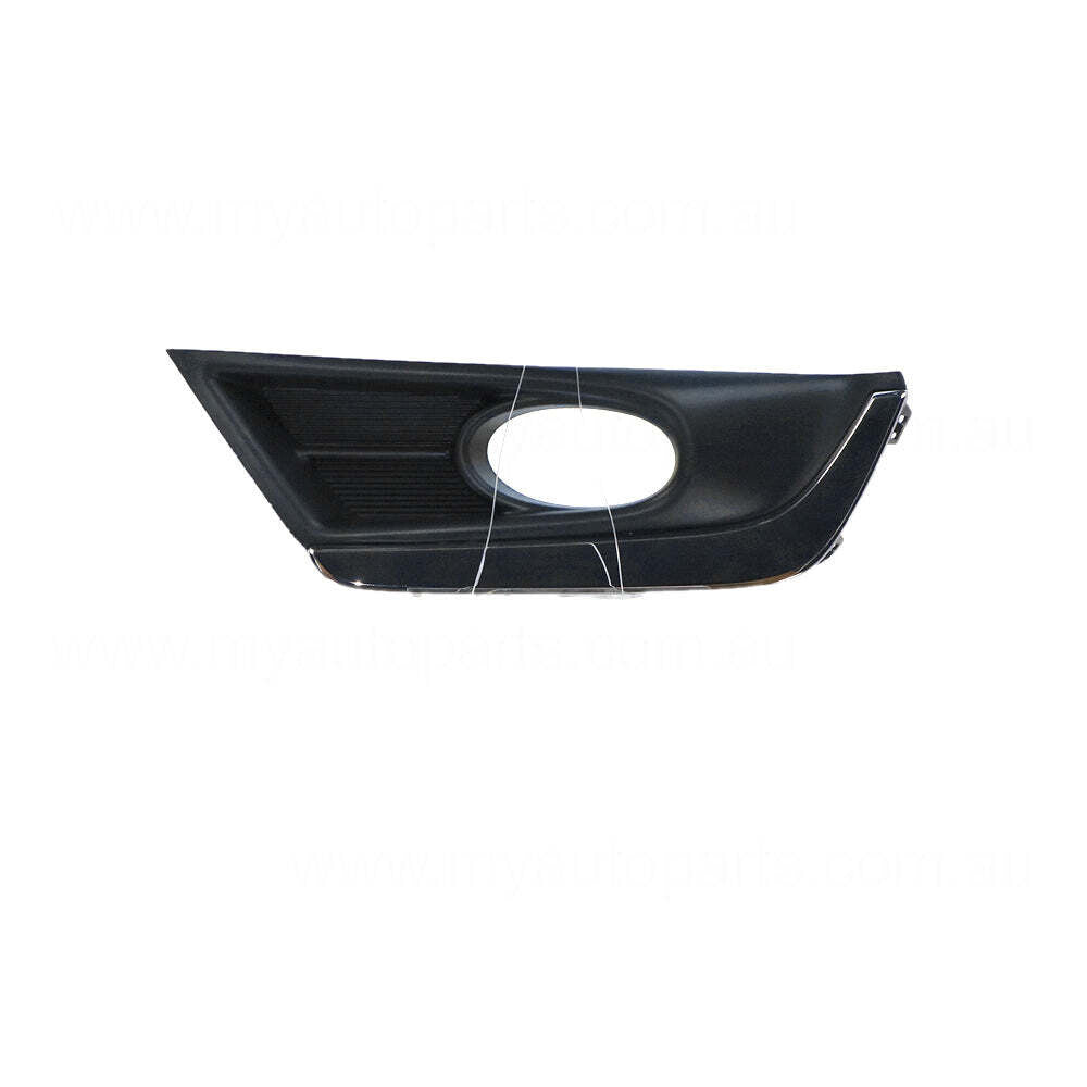 GENUINE PASSENGER SIDE FOG LIGHT COVER FOR Honda CR-V RW 7/2017 On