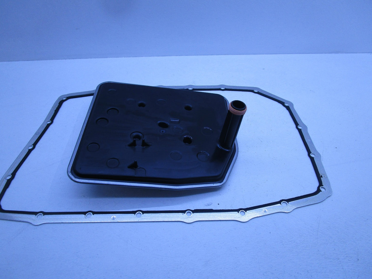 GENUINE AUTO GEARBOX Transmission FILTER SERVICE KIT FOR FORD RANGER PX 6-SPEED