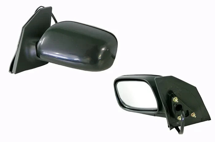 NEW LEFT DOOR MIRROR FOR TOYOTA COROLLA ZZE122 12/2001~04/2004 ELECTRIC MIRROR