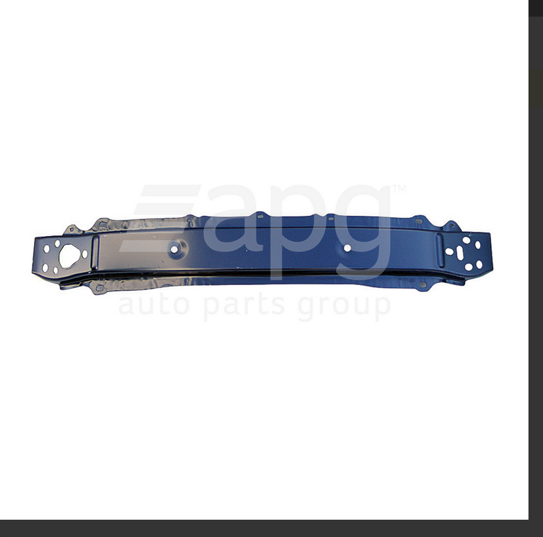 NEW Front Bar Reinforcement REO FOR Toyota Yaris NCP130 7/2014-1/2017 NEW