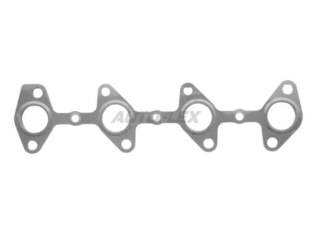 Exhaust Manifold Gasket FOR TOYOTA Hiace 1993-2000 1KZ-Engine Diesel