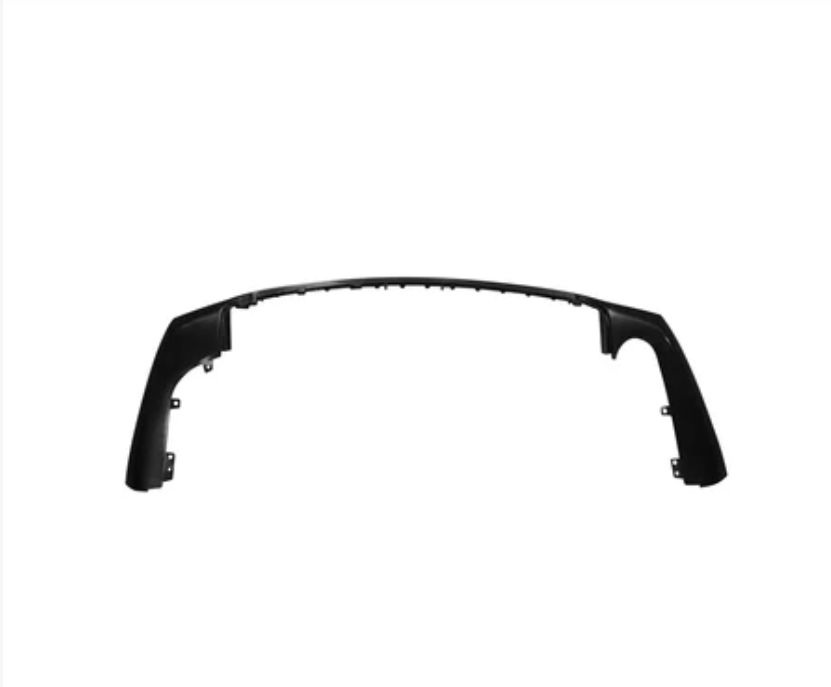 Genuine REAR BAR LOWER COVER FOR Kia Carnival YP Wagon Platinum 3/2018-9/2020