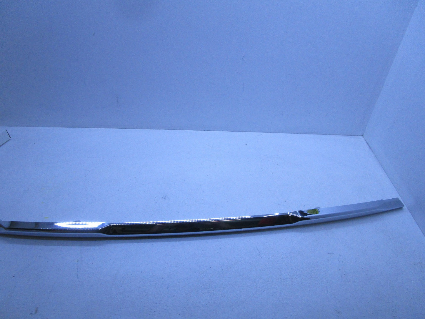 GENUINE CHROME MOULD REAR BAR TRIM FOR Nissan X-Trail T32 2017-2022 XTRAIL T-32