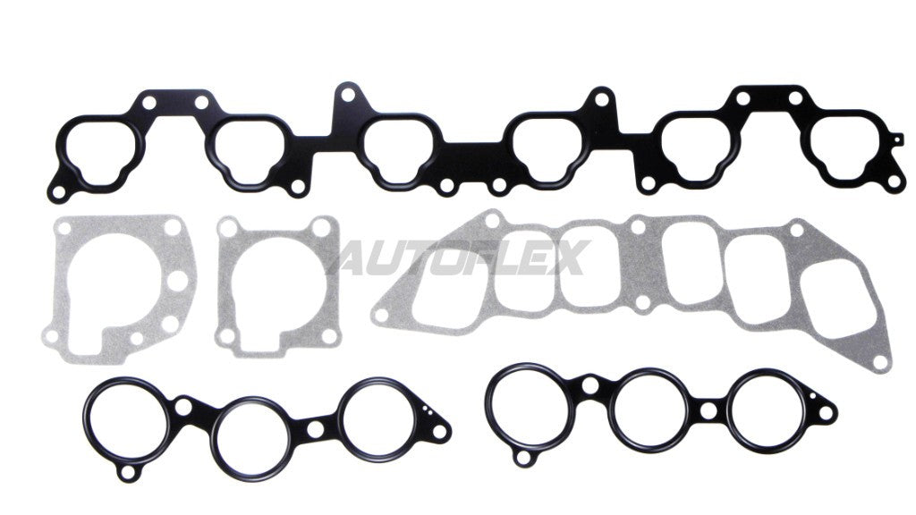 Intake Manifold Gasket FOR Toyota Landcruiser FZJ105- FZJ75 Engine-1FZ