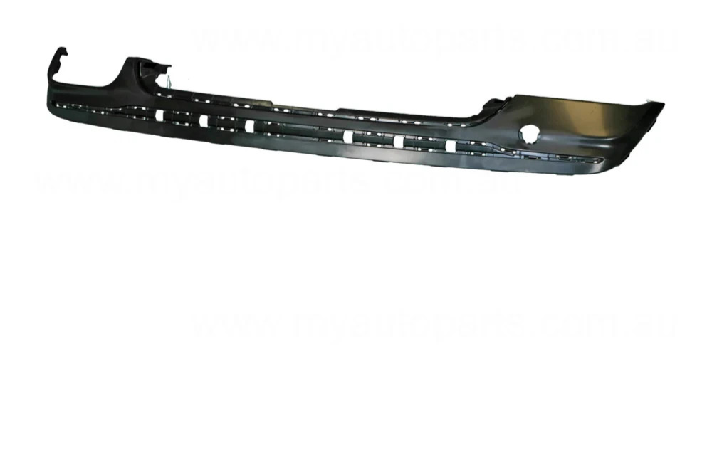 Genuine REAR BUMPER BAR INSERT COVER FOR Hyundai Elantra AD SR SEDAN 7/16-10/18