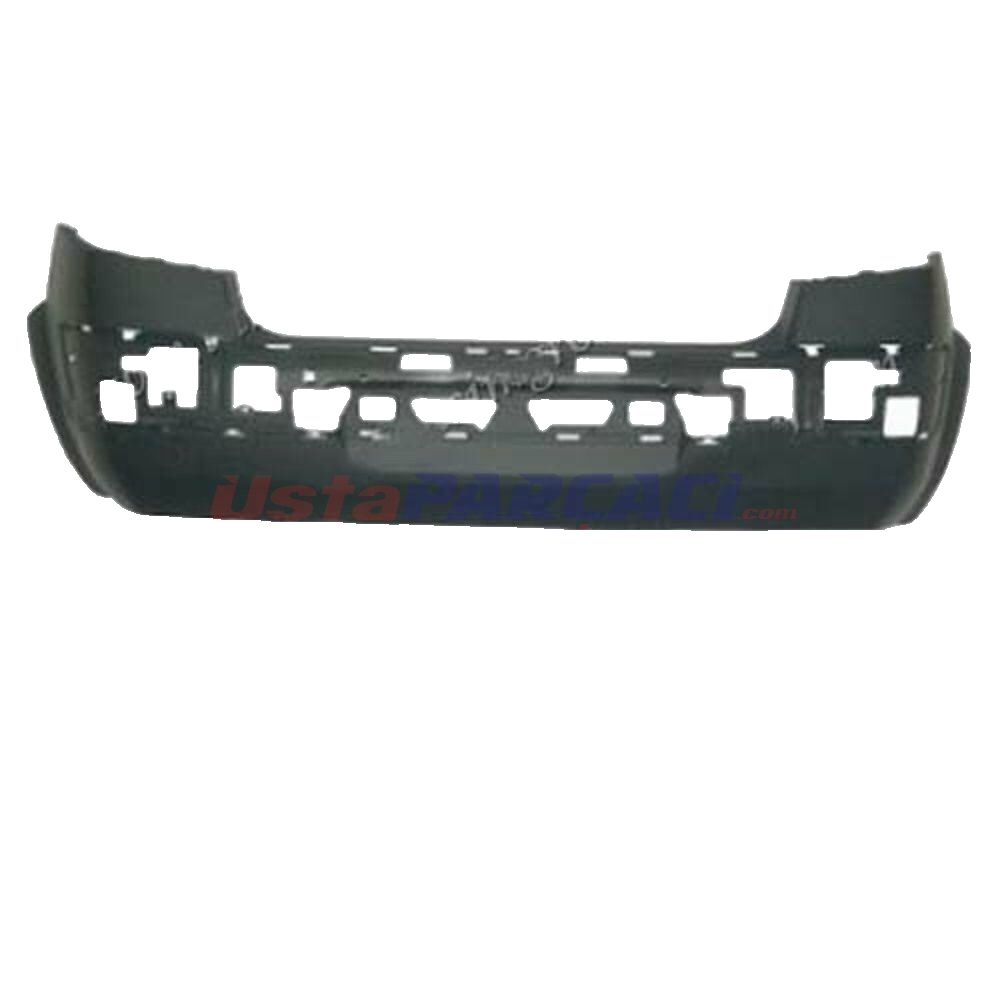 Genuine REAR BAR BUMPER FOR Renault Megane Second Generation 3/2004-7/2006 SEDAN