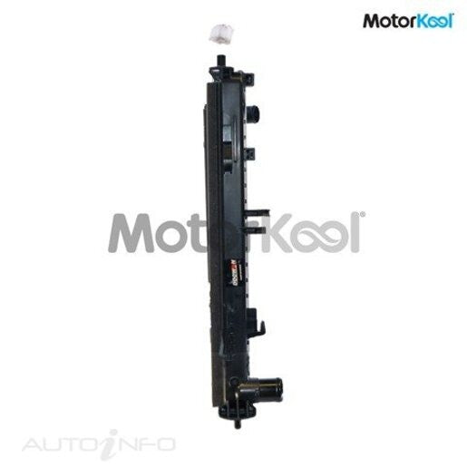 NEW Radiator FOR Hyundai TUCSON TL 1.6L 2018-12/2020 PETROL AUTO Engine G4FJ