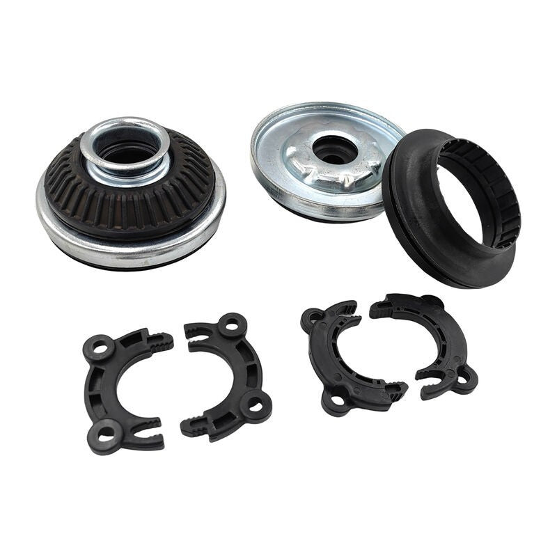 Pair FRONT Strut Mount KIT FOR Holden Astra AH For Opel Astra AH FWD 1.8 1.9 2.0