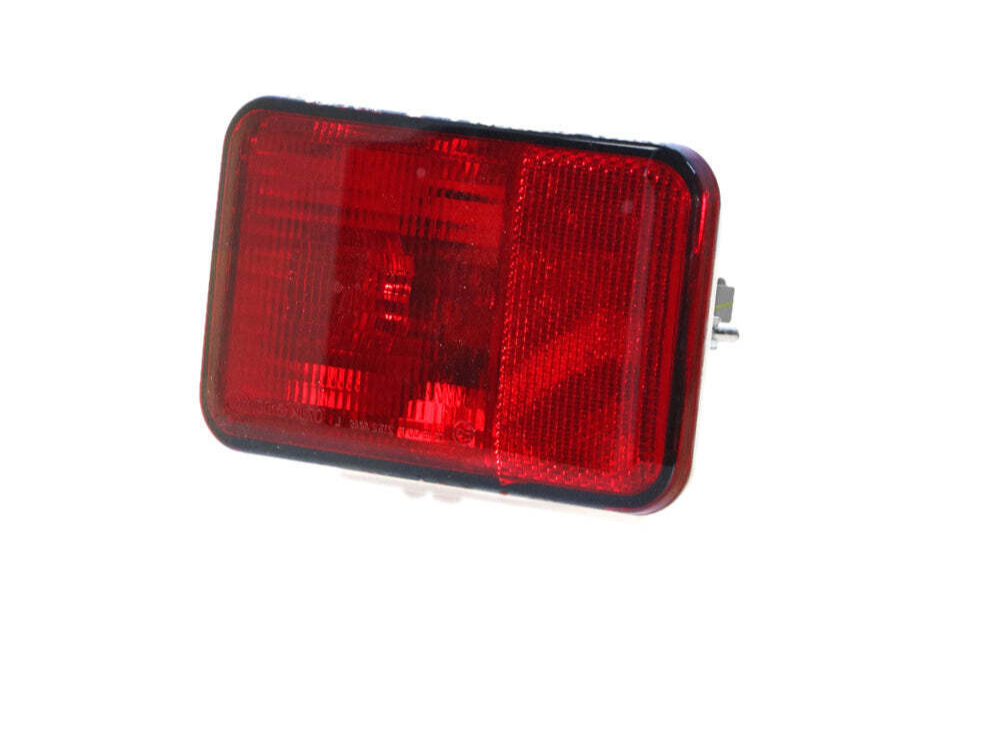 GENUINE REAR BAR DRIVER SIDE LIGHT REFLECTOR FOR Jeep Wrangler JK 2006-2018
