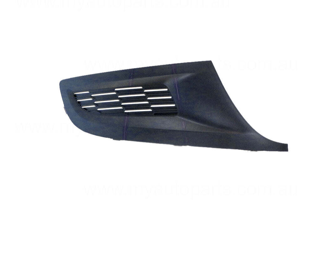 GENUINE DRIVER SIDE FOG LIGHT COVER FOR Volkswagen Polo Trendline/Comfortline 6R