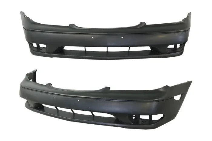 NEW FRONT BAR BUMPER COVER FOR NISSAN MAXIMA A33 12/1999 ~ 11/2003