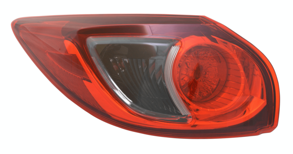 NEW LEFT SIDE TAIL LIGHT FOR MAZDA CX-5 KE AKERA GRAND TOURING 02/2012-10/2014