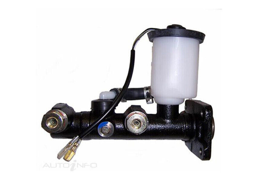 New Brake Master Cylinder For TOYOTA CROWN MS125R 4D Sdn RWD 1984 - 1987