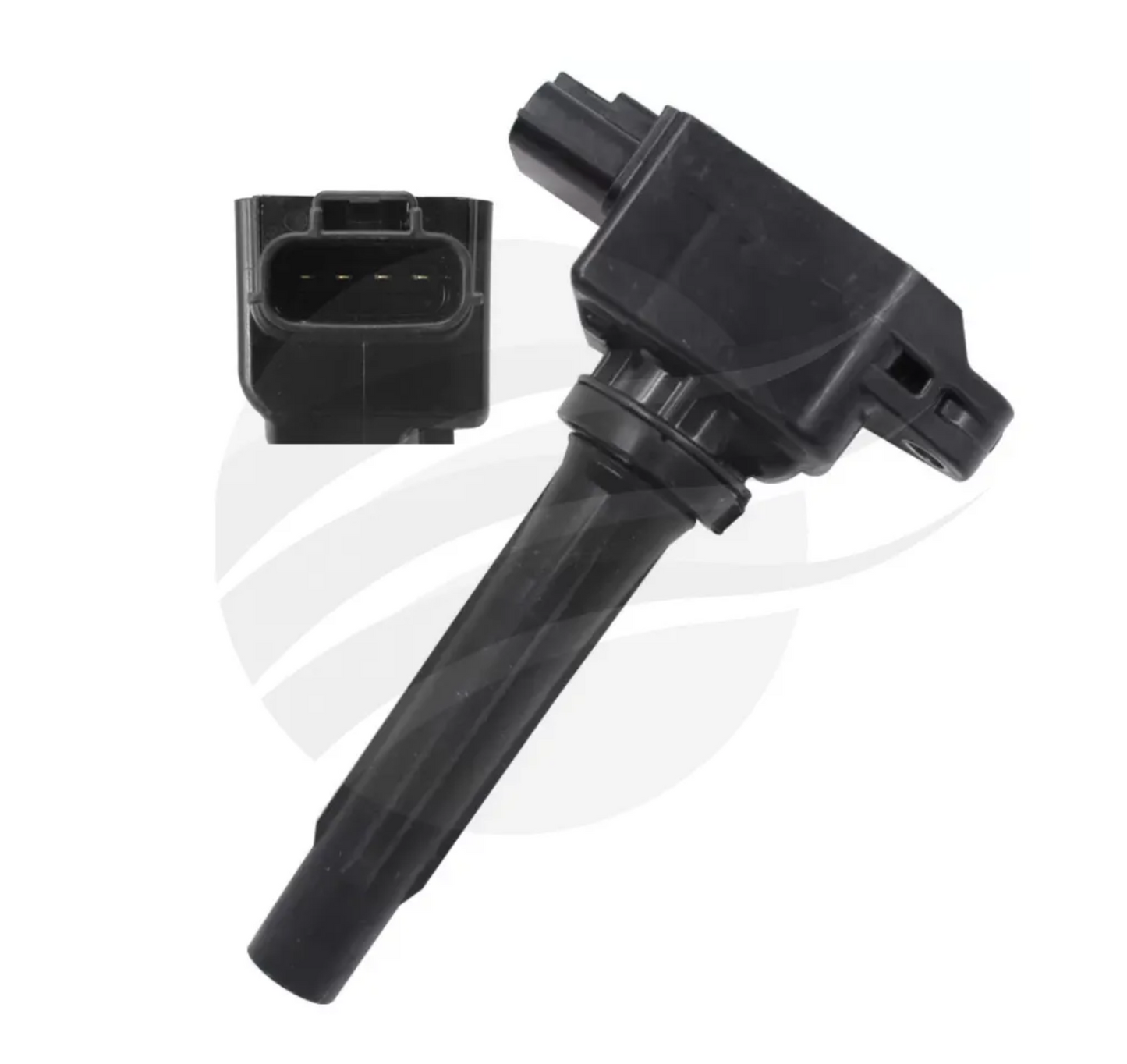 Ignition Coil For Mazda 2 3 Cx3 Cx-5 1.5L 2.0L Ranger Dpat