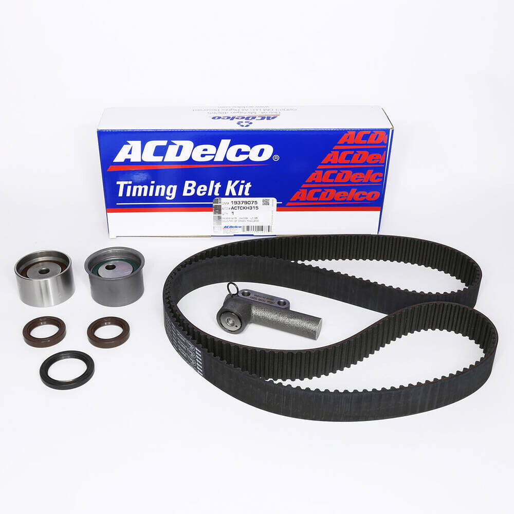 GENUINE Timing Belt Kit FOR HYUNDAI SANTA FE 11/2000-4/2006 V6 2.7L PETROL
