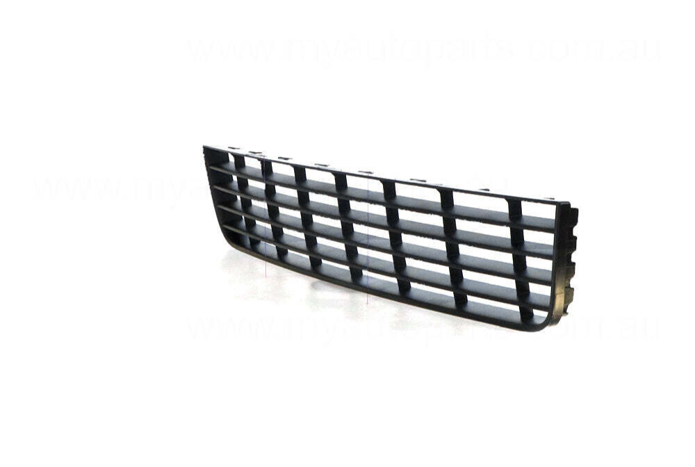 GENUINE FRONT BAR GRILLE FOR Golf MK 5 1.6L/1.9L 5 Door Hatch 7/2004 to 2/2009