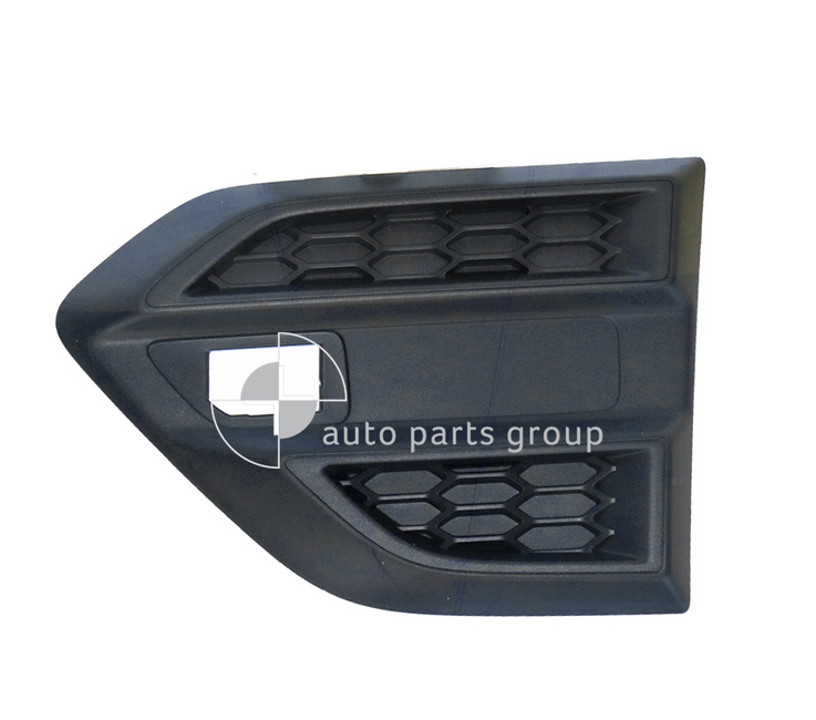 GENUINE BLACK RIGHT GUARD FLASHER GRILLE COVER FOR PX XL XLS XLT 7/2015-9/2018