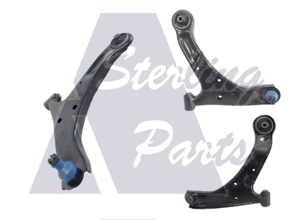 NEW LEFT FRONT LOWER CONTROL ARM FOR SUZUKI GRAND VITARA JB/JT 08/2005 ~ 2018