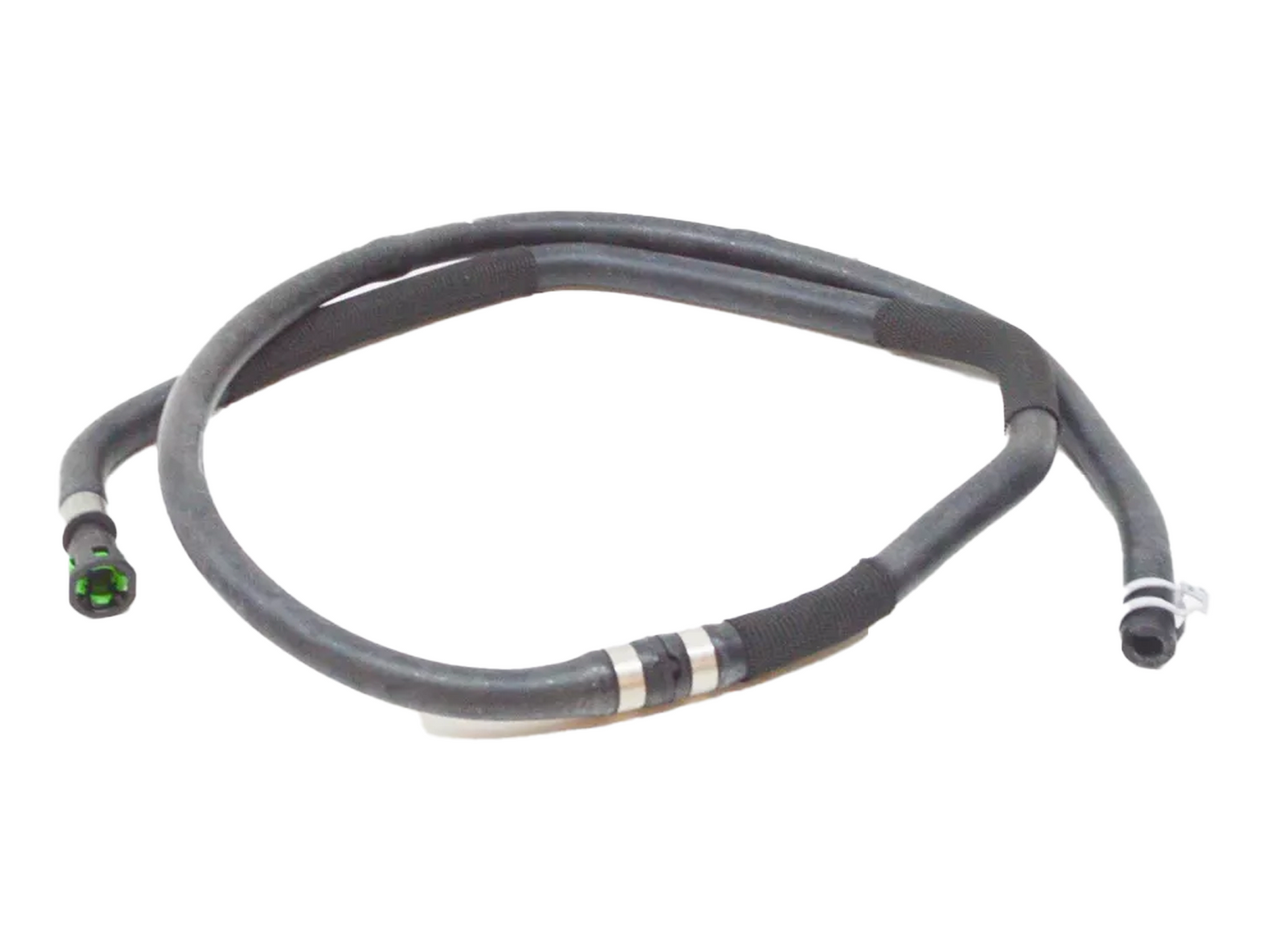 GENUINE Coolant Overflow to Engine Pipe FOR FORD FOCUS 2.5L Duratec